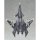 Alter Al-Mecha Yukikaze FFR-41MR Mave "Yukikaze" 1/100 Pre-painted Complete ABS Model gambar 11