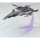 Alter Al-Mecha Yukikaze FFR-41MR Mave "Yukikaze" 1/100 Pre-painted Complete ABS Model gambar 2