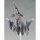 Alter Al-Mecha Yukikaze FFR-41MR Mave "Yukikaze" 1/100 Pre-painted Complete ABS Model gambar 6