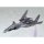 Alter Al-Mecha Yukikaze FFR-41MR Mave "Yukikaze" 1/100 Pre-painted Complete ABS Model gambar 7