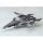Alter Al-Mecha Yukikaze FFR-41MR Mave "Yukikaze" 1/100 Pre-painted Complete ABS Model gambar 8