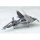 Alter Al-Mecha Yukikaze FFR-41MR Mave "Yukikaze" 1/100 Pre-painted Complete ABS Model gambar 9