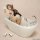 Lechery Daydream Collection Vol.12 Charm Maid Black ver. 1/6 Complete Figure Bild 2