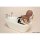 Lechery Daydream Collection Vol.12 Charm Maid Black ver. 1/6 Complete Figure Bild 3