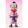 MegaHouse Portrait.Of.Pirates ONE PIECE "Sailing Again" Momonosuke 1/8 Complete Figure Bild 2