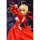 Kotobukiya Fate/EXTRA - Saber Extra 1/7 Complete Figure Bild 7