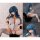 Daiki Kougyou Ane to Boin - Ringo Hanamaru (White Bondage) 1/6 Complete Figure รูปภาพ 2