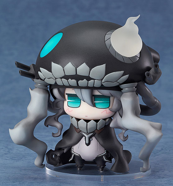 Phat Company Medicchu - Kantai Collection -Kan Colle- Aircraft Carrier Wo-class Complete Figure