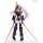 Bandai Armor Girls Project - MS Girl Banshee [Tamashii Web Exclusive] Bild 2