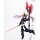 Bandai Armor Girls Project - MS Girl Banshee [Tamashii Web Exclusive] Bild 3