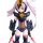 Bandai Armor Girls Project - MS Girl Banshee [Tamashii Web Exclusive] Bild 7