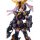 Bandai Armor Girls Project - MS Girl Banshee [Tamashii Web Exclusive] Bild 8