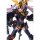 Bandai Armor Girls Project - MS Girl Banshee [Tamashii Web Exclusive] Bild 9