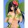 SkyTube [Bonus] T2 Art Girls - Rakuen no Otome "Sugie Sun" 1/6 Complete Figure (w/Mini Wall Scroll) รูปภาพ 16