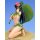 SkyTube [Bonus] T2 Art Girls - Rakuen no Otome "Sugie Sun" 1/6 Complete Figure (w/Mini Wall Scroll) รูปภาพ 4