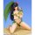 SkyTube [Bonus] T2 Art Girls - Rakuen no Otome "Sugie Sun" 1/6 Complete Figure (w/Mini Wall Scroll) รูปภาพ 10