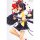 Hakurei Jinja Shamusho Touhou Project - Aya Shameimaru Hakurei Jinja Reitaisai SP Commemoration 1/8 Complete Figure รูปภาพ 7