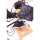 Hakurei Jinja Shamusho Touhou Project - Aya Shameimaru Hakurei Jinja Reitaisai SP Commemoration 1/8 Complete Figure รูปภาพ 8