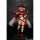 Lechery Fairy Tale Figure Villains vol.01 Dokuringo no Majo Crimson Red ver. 1/7 Complete Figure รูปภาพ 3