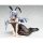 FREEing Infinite Stratos - Laura Bodewig Bunny Ver. 1/4 Complete Figure image 3