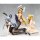 FREEing Infinite Stratos - Laura Bodewig Bunny Ver. 1/4 Complete Figure image 6