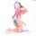FuRyu Super Sonico Sonico-chan Seilatsu Micchaku Shuzai Special Figure -Ofuro ga PikaPika Time- (Spielpreis-Figur) Bild 3