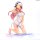 FuRyu Super Sonico Sonico-chan Seilatsu Micchaku Shuzai Special Figure -Ofuro ga PikaPika Time- (Spielpreis-Figur) Bild 4
