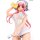 FuRyu Super Sonico Sonico-chan Seilatsu Micchaku Shuzai Special Figure -Ofuro ga PikaPika Time- (Spielpreis-Figur) Bild 10
