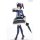 SEGA Chuunibyou demo Koi ga Shitai! - Premium Figure: "Gothic Dress" Rikka Takanashi (Game-prize) image 2