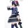 SEGA Chuunibyou demo Koi ga Shitai! - Premium Figure: "Gothic Dress" Rikka Takanashi (Game-prize) image 8
