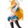 SEGA Nisekoi Premium Figure "Chitoge Kirisaki" (Game-prize) gambar 11