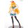 SEGA Nisekoi Premium Figure "Chitoge Kirisaki" (Game-prize) gambar 2