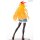SEGA Nisekoi Premium Figure "Chitoge Kirisaki" (Game-prize) gambar 5