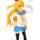 SEGA Nisekoi Premium Figure "Chitoge Kirisaki" (Game-prize) gambar 7