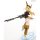 SEGA Strike Witches 2 Premium Figure Vol.2 Hanna-Justina Marseille (Game-prize) Bild 2