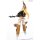 SEGA Strike Witches 2 Premium Figure Vol.2 Hanna-Justina Marseille (Game-prize) Bild 3