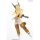 SEGA Strike Witches 2 Premium Figure Vol.2 Hanna-Justina Marseille (Game-prize) Bild 4
