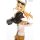 SEGA Strike Witches 2 Premium Figure Vol.2 Hanna-Justina Marseille (Game-prize) Bild 7