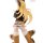 SEGA Strike Witches 2 Premium Figure Vol.2 Hanna-Justina Marseille (Game-prize) Bild 9