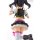 SEGA Love Live! Premium Figure "NICO - No brand girls" Nico Yazawa (Game-prize) Bild 11