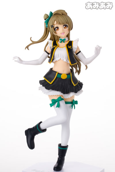 SEGA Love Live! Premium Figure "KOTORI - No brand girls" Kotori Minami (Game-prize) Bild 1