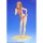 WAVE BEACH QUEENS - Sword Art Online: Asuna Yuuki 1/10 Complete Figure รูปภาพ 3