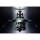 Bandai Soul of Chogokin GX-67 Space Pirate Battle Ship Arcadia from "Space Pirate Captain Harlock" gambar 4