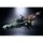 Bandai Soul of Chogokin GX-67 Space Pirate Battle Ship Arcadia from "Space Pirate Captain Harlock" gambar 5