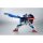 Bandai Robot Spirits -SIDE MS- Z Gundam from "Mobile Suit Zeta Gundam" image 4