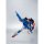 Bandai Robot Spirits -SIDE MS- Z Gundam from "Mobile Suit Zeta Gundam" image 5