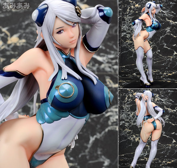 DRAGON Toy DominancE - Elisa 1/6 Complete figure image 1