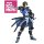 Kaiyodo Micro Yamaguchi/Revol Mini rm-004 Masamune Date "Sengoku BASARA" imagen 11