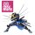Kaiyodo Micro Yamaguchi/Revol Mini rm-004 Masamune Date "Sengoku BASARA" imagen 12