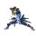 Kaiyodo Micro Yamaguchi/Revol Mini rm-004 Masamune Date "Sengoku BASARA" imagen 7